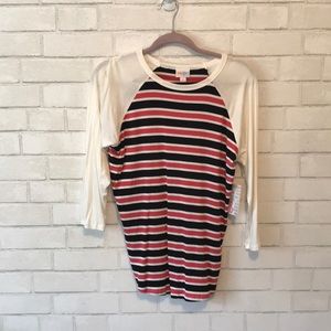 LuLaRoe Randy Tee